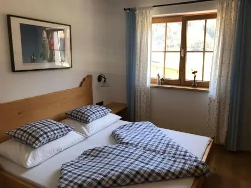 Ferienwohnung Gruber-Hansen