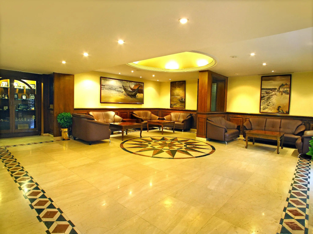 The Sonnet Jamshedpur