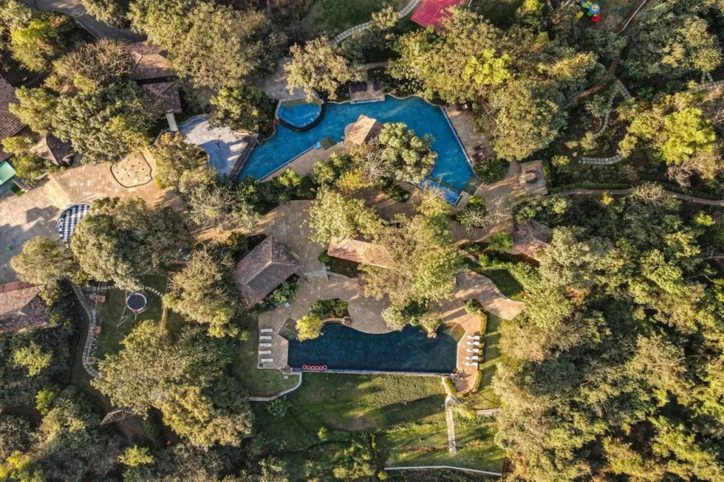 Club Mahindra Resort - Tungi