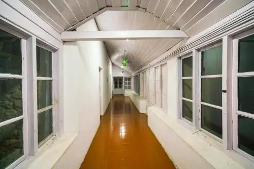 OYO 15209 Hotel Merimaid