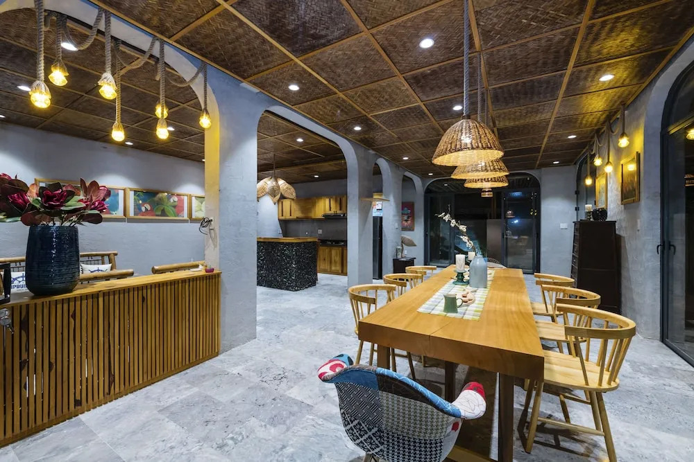 Bay Sand Villa Resort Hoi An