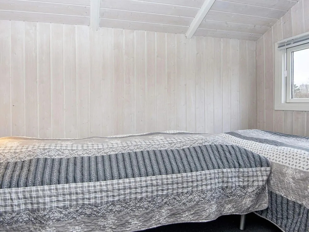 4 star holiday home in Hemmet
