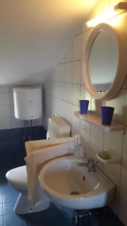 Apartments Ukić