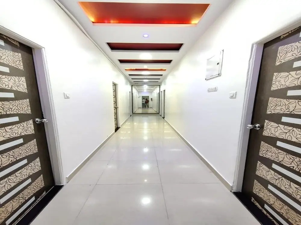 Hotel Prince International Navi Mumbai