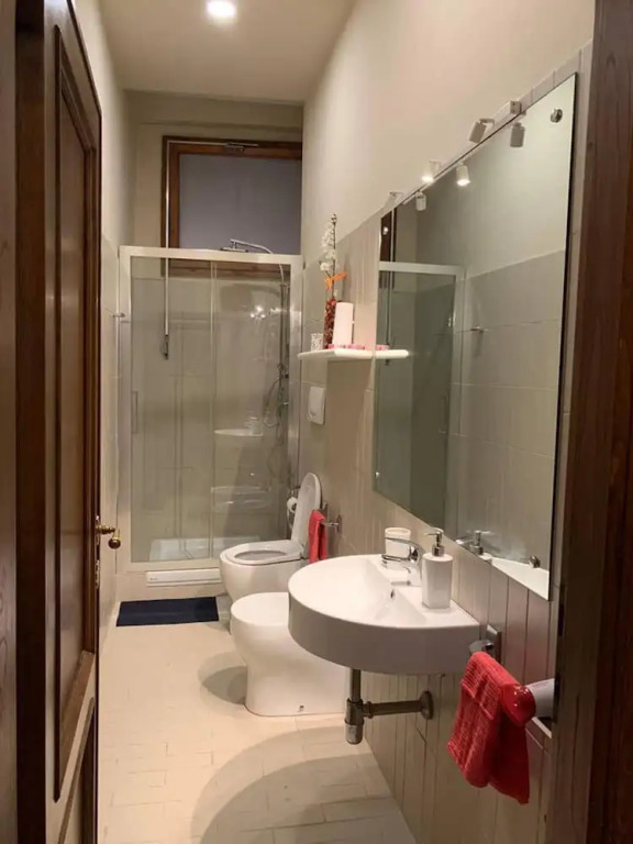 Studio in Firenze, With Wonderful City View and Wifi