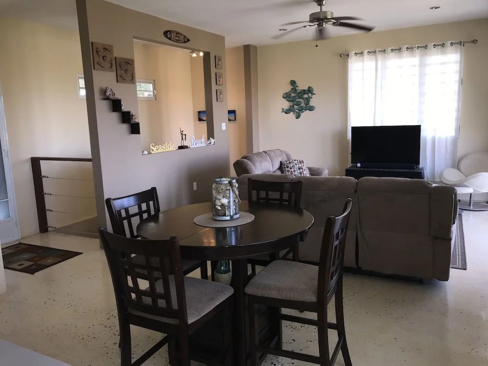 Mango Hill Retreat