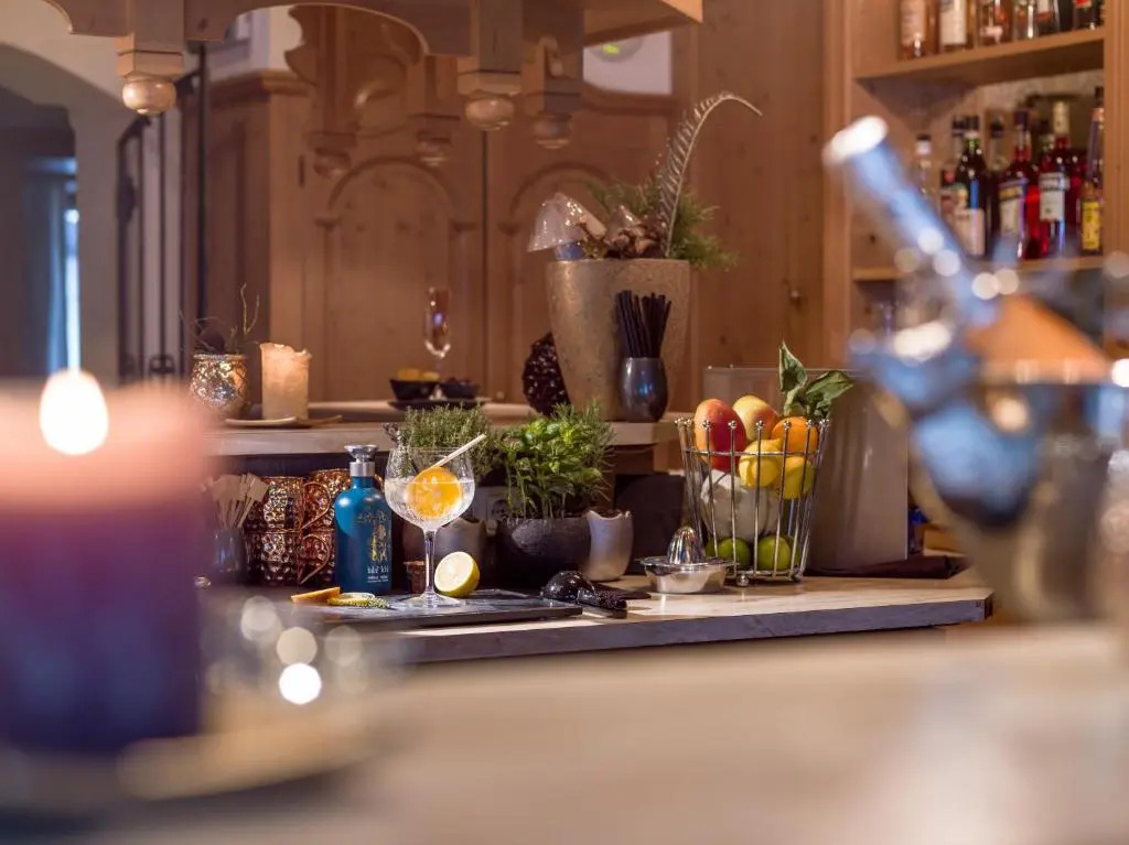 Hotel Jägerhof Mayrhofen