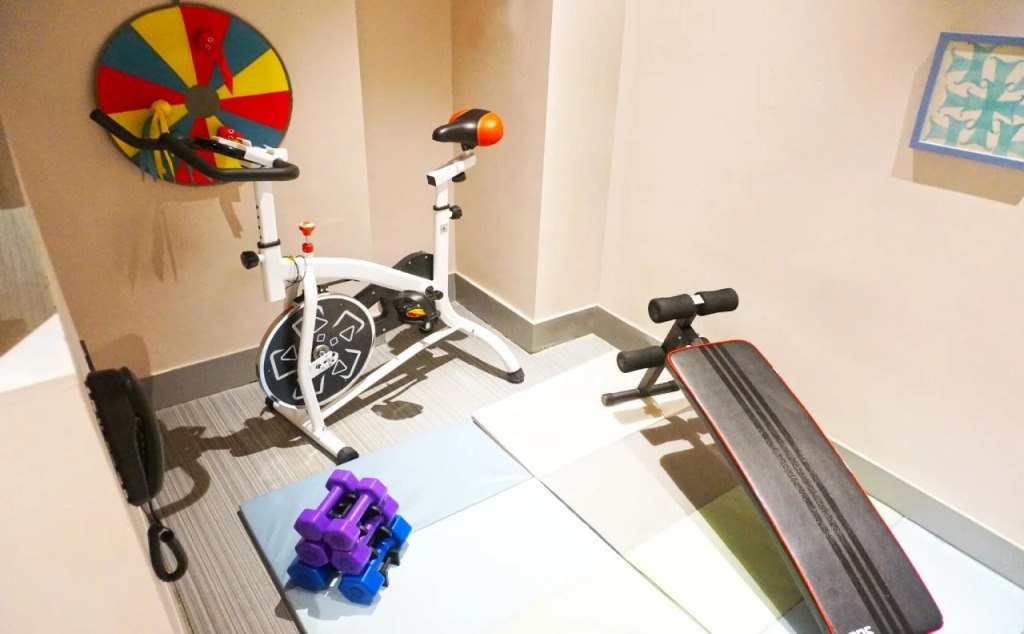 PACE HOTEL Suzhou Guanqian Branch
