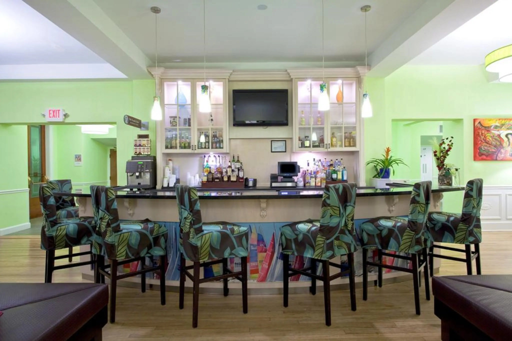 The Exchange Hotel