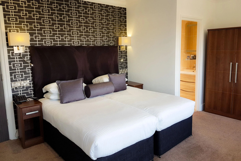 Cumberland Hotel
