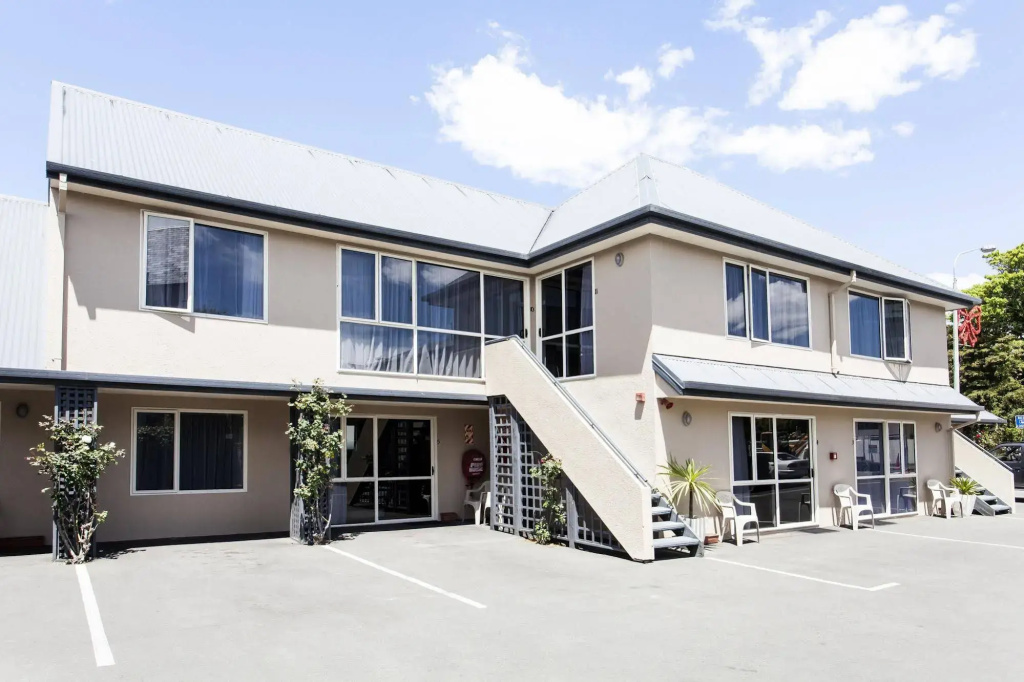Casino Court Motor Lodge