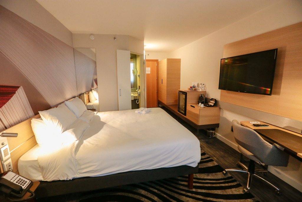 Novotel Sao Paulo Morumbi