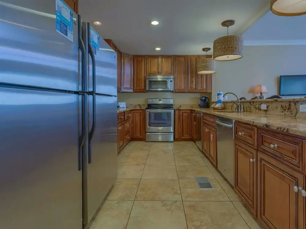 Morning Star by Meyer Vacation Rentals