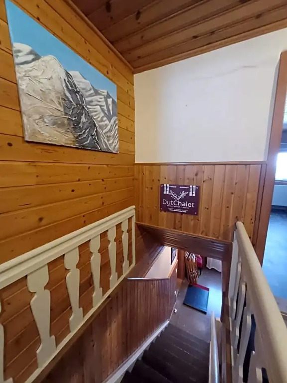 Chalet Auhof