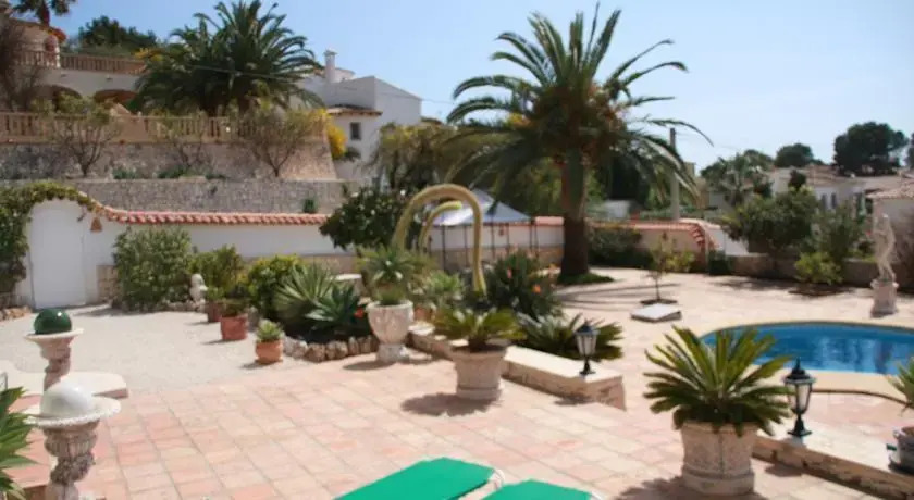 Villa Navarra