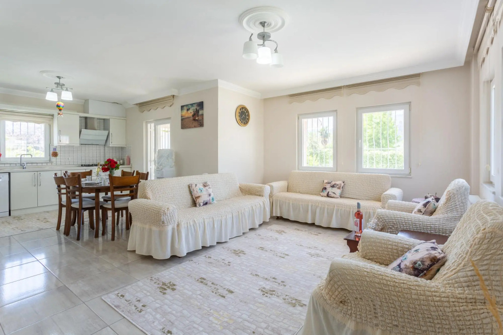 Dalyan Villa Perla