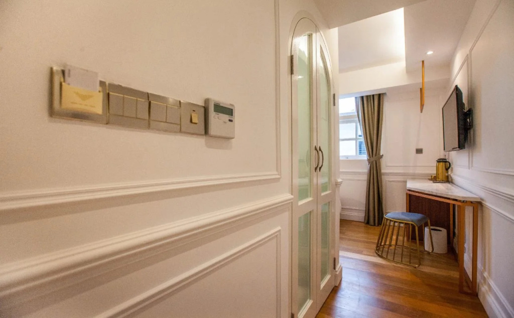 White Mansion Georgetown - Self Check-In