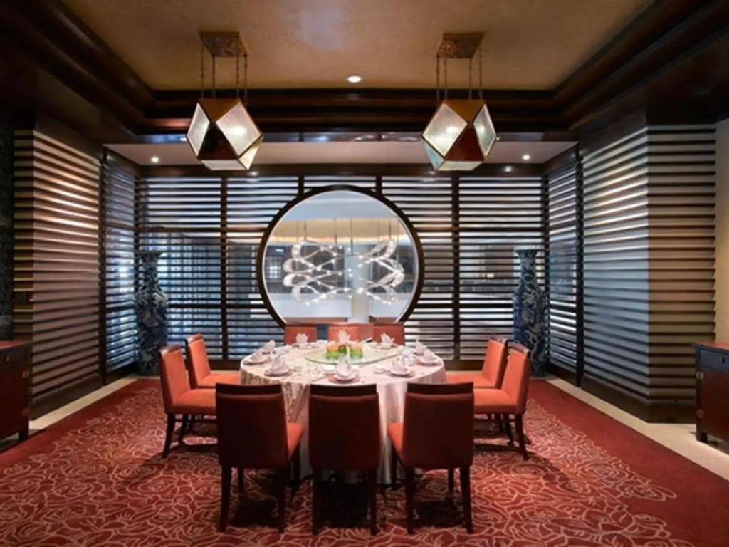 Prince Serviced Apartment