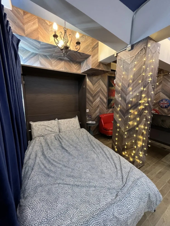 Staycation Partel