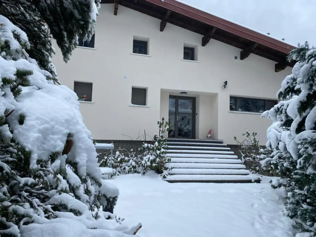 LE VERTBRUCHE - Gite avec superbe vue pour 15 pers