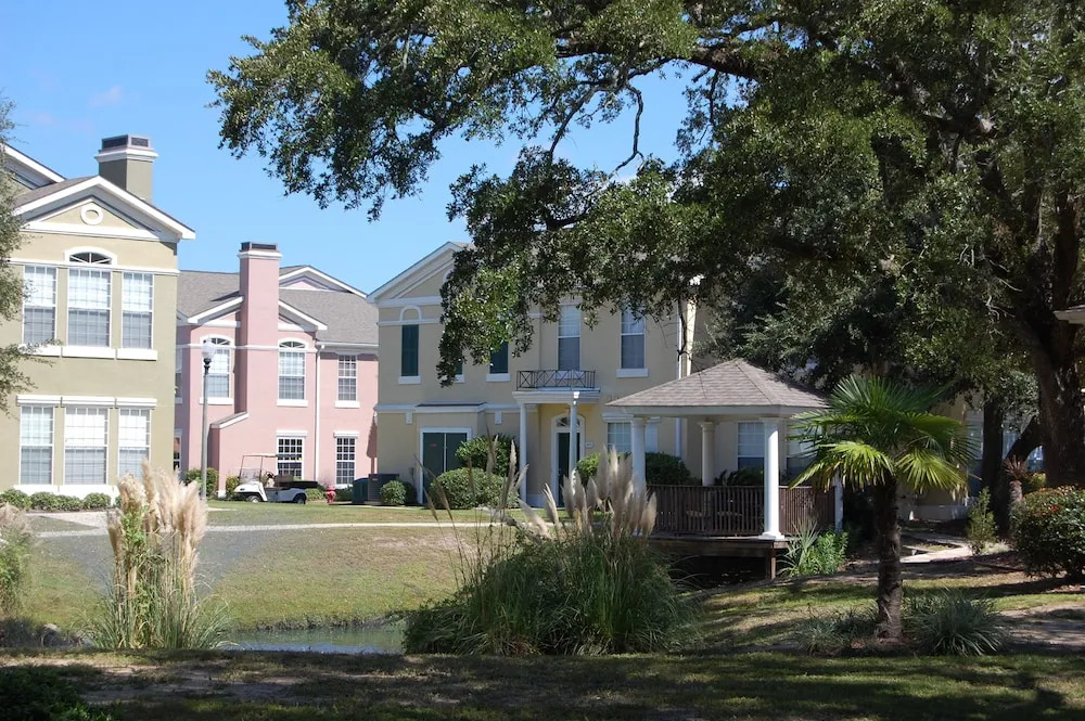 Legacy 0704 - 2 Br Villa
