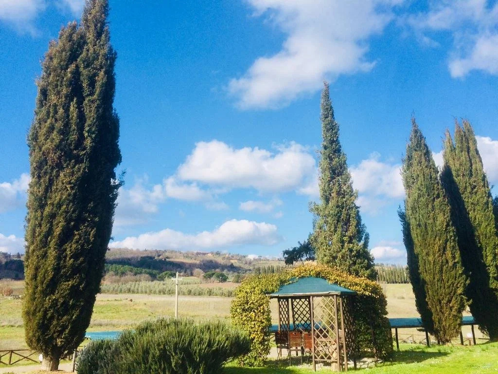 Agriturismo Piombaia