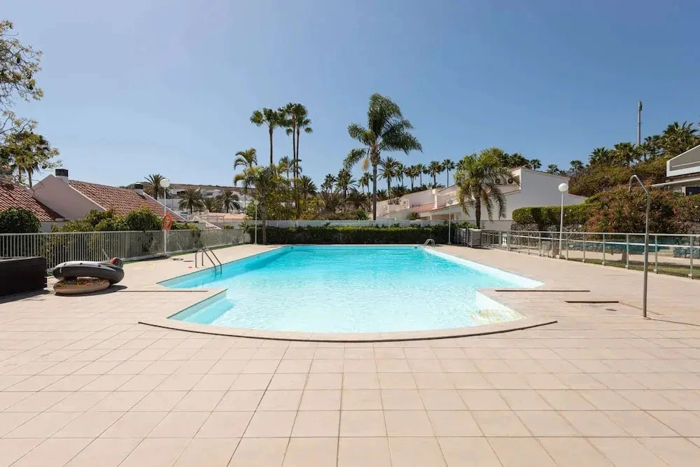 Holiday Home in Spain Near the Beach & Marina