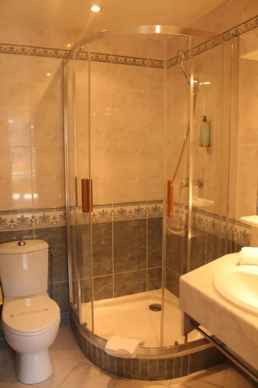 Hotel Le Dauphin