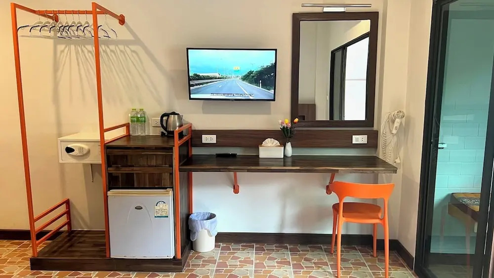 My Friends House Villa
