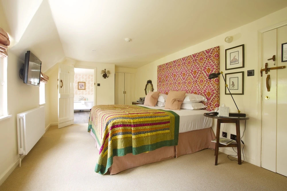 The Bay Tree Hotel