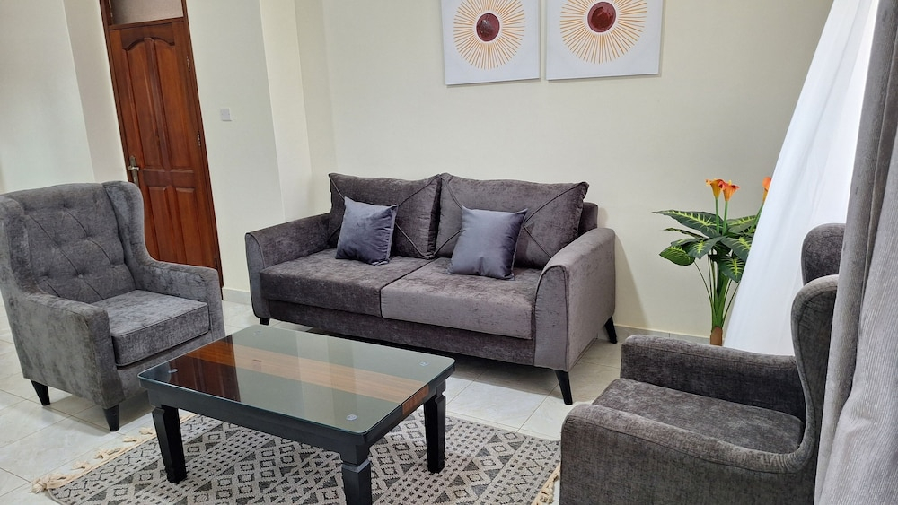 Oreville Apartments Namugongo Seeta Rd