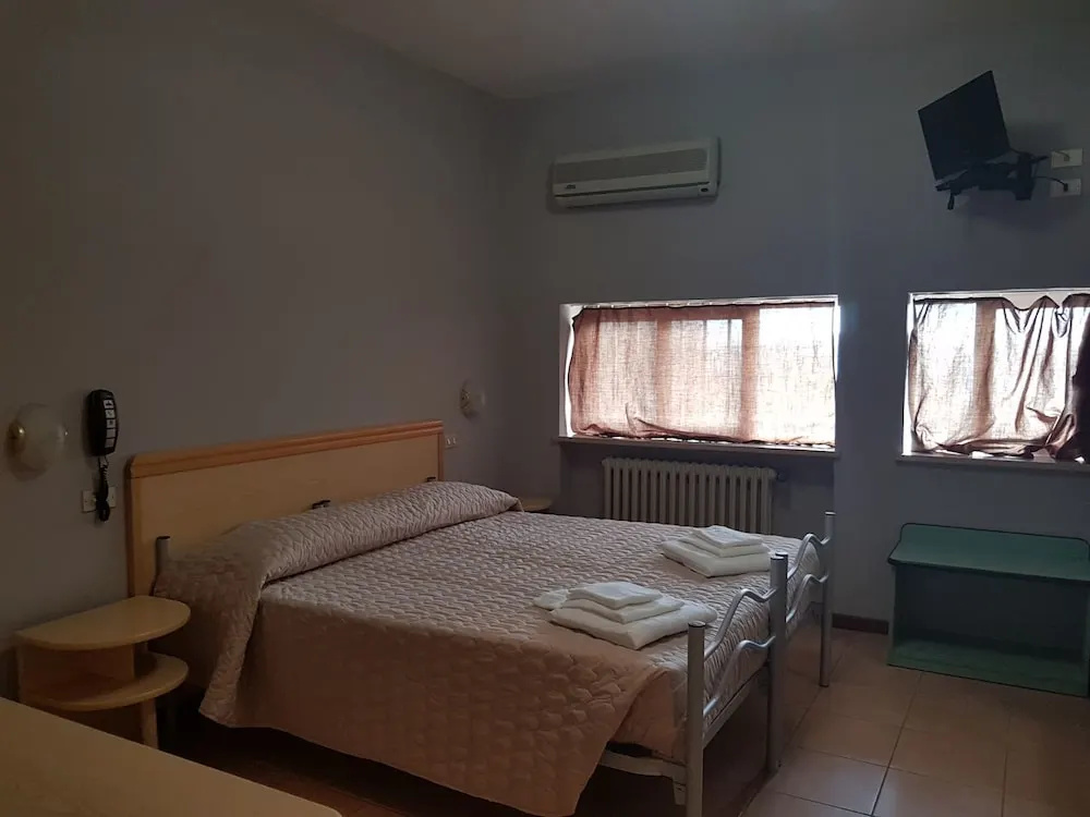Hotel Morelli