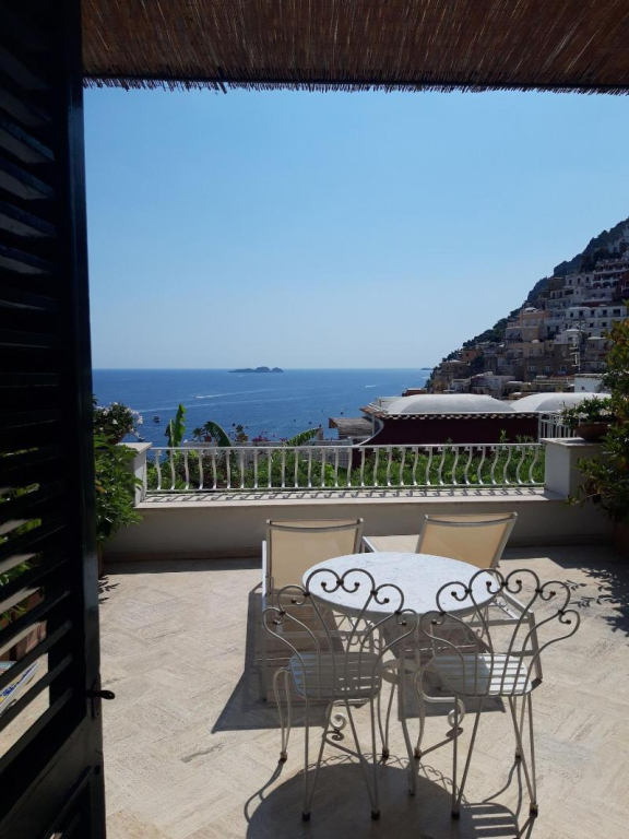Villa Rosa