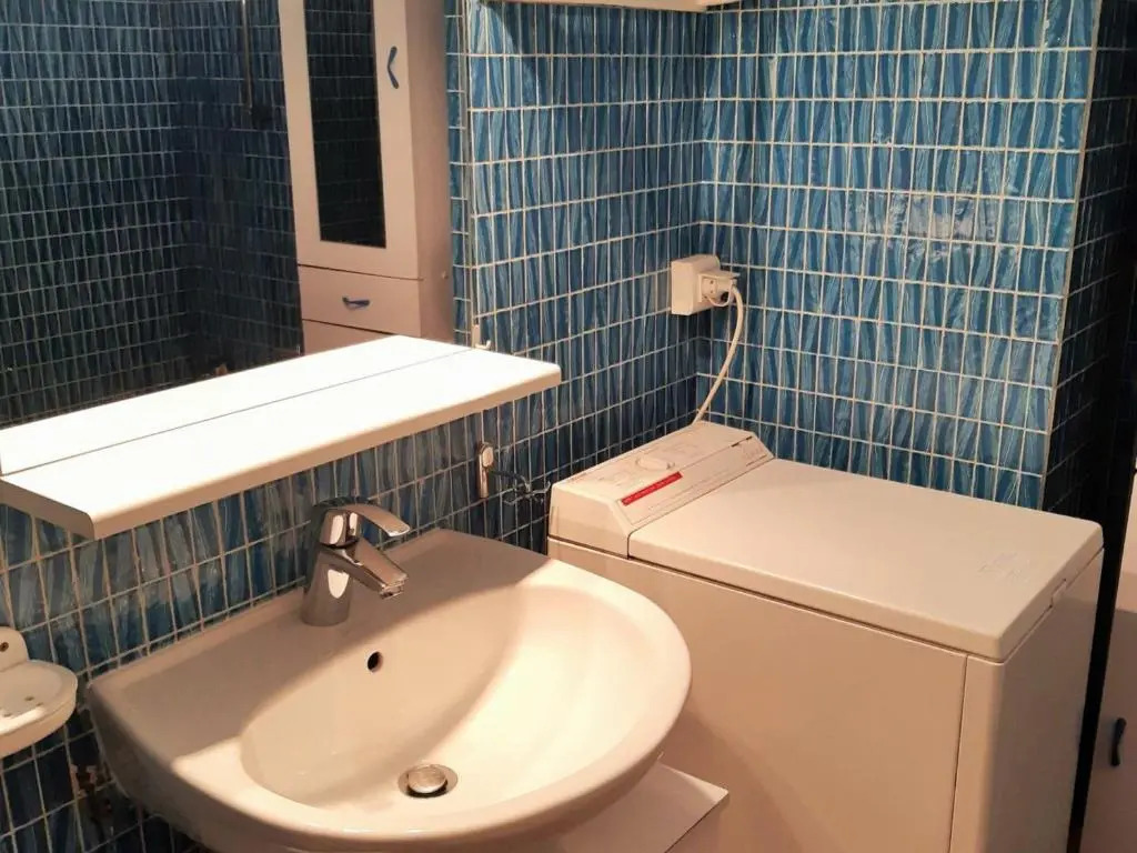 Appartement Les Deux Alpes, 4 pièces, 8 personnes - FR-1-516-5