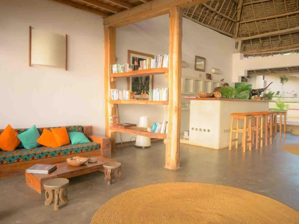 Hekaya Zanzibar