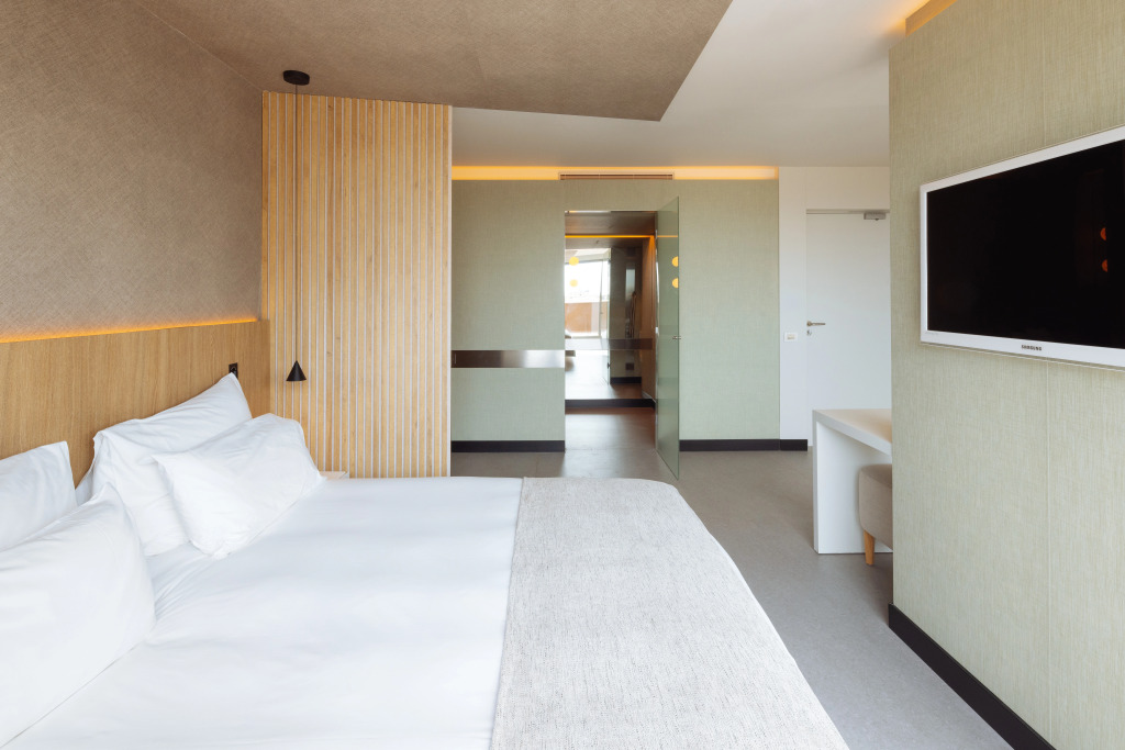 Hotel Arconte, Adults Only