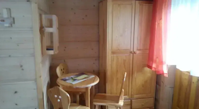 Pokoje U Gąsieniców