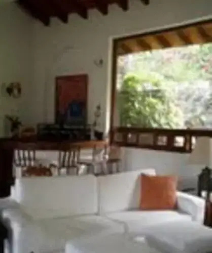 Casa Ideal en San Gaspar