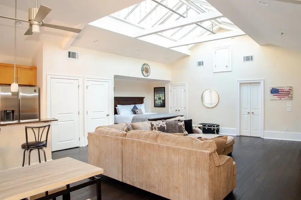 Skylight Studio