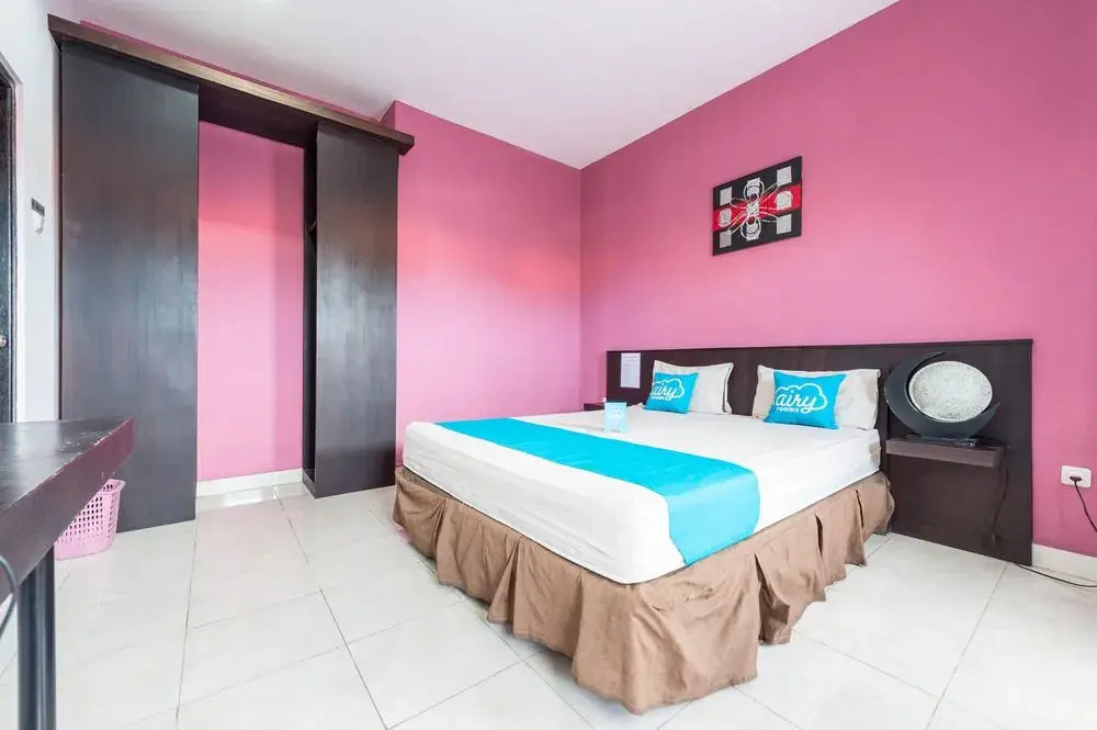 Airy Kuta Bakung Sari 14 Bali