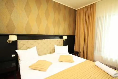 Hotel Apolodor