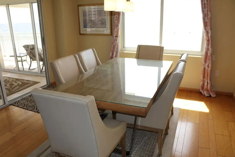 Jamaica Royale 501 - 3 Br Condo