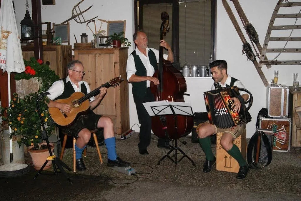 Gasthof Lugmayr