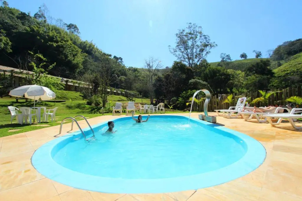 Pousada Araucária