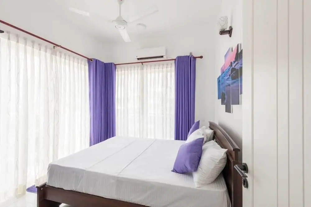 Sea View Apartment