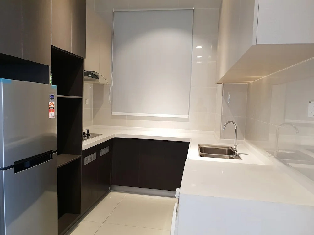 Country Garden Danga Bay Lovell by R9 HomeStay