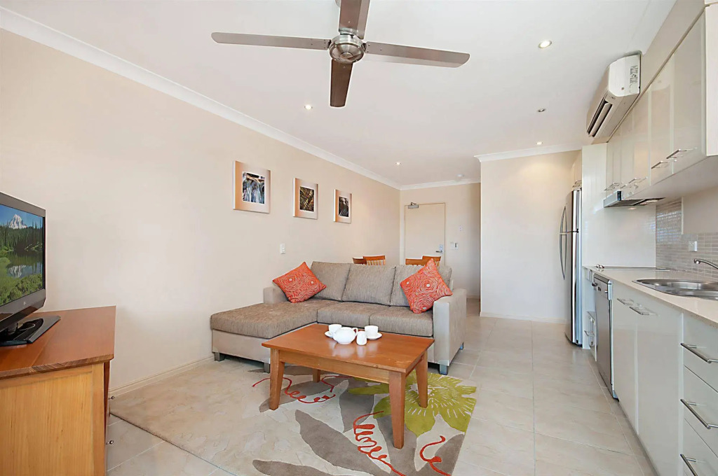 Shantara Resort Port Douglas