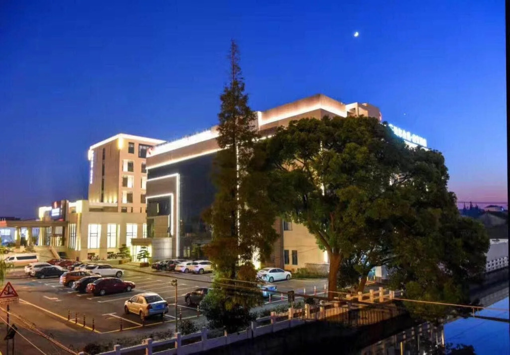 The Savile Residence Hotel