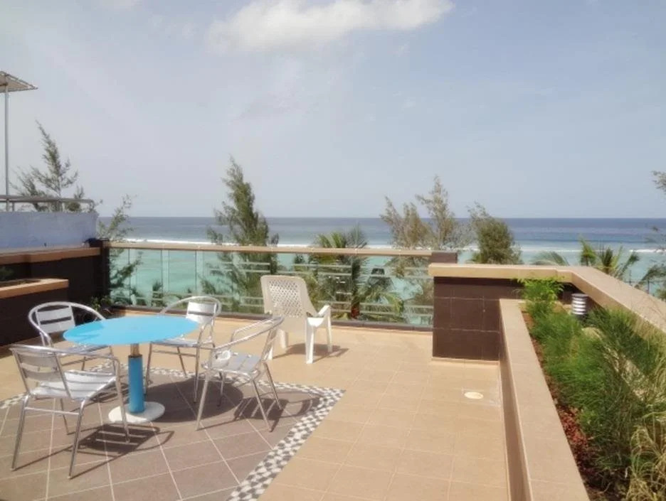 Palm View Tourist Guest House