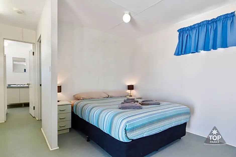 Tasman Holiday Parks - Denham Seaside